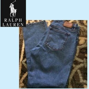 Ralph Lauren Jeans! Sz. 12!!